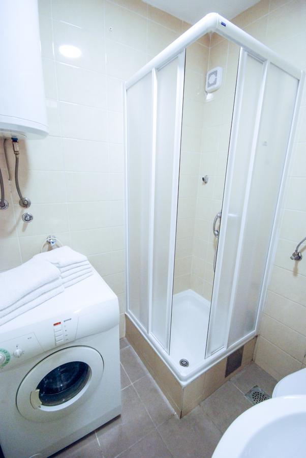 Tiara Apartment 2 Novi Sad Esterno foto